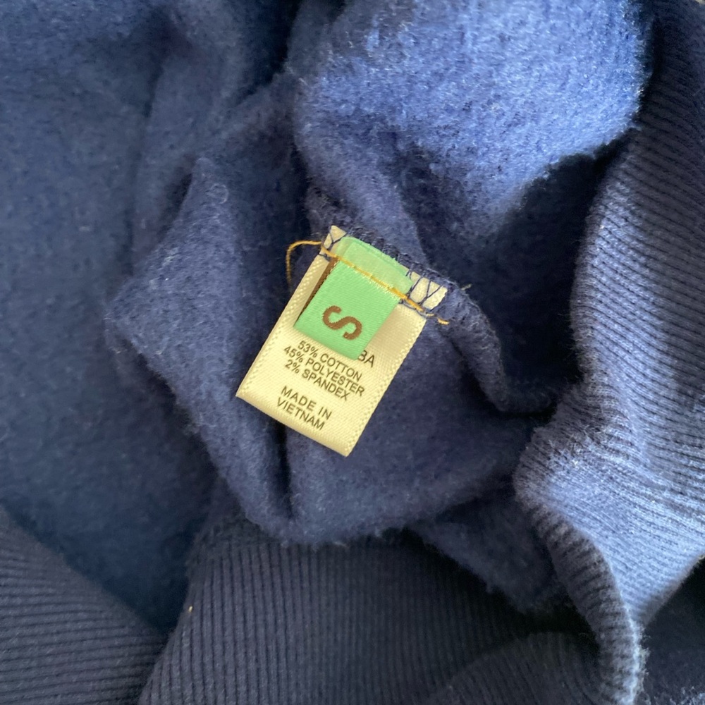 Judith March Football Classy Until Kickoff Sweatshirt - Picture 4 of 4